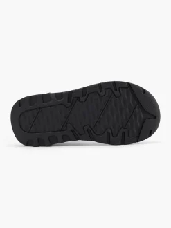 Herren Camel Active Leder Sandale