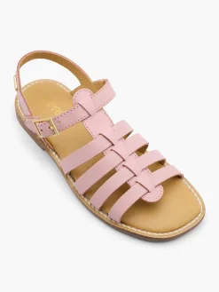 Kinder ESPRIT Leder Sandale