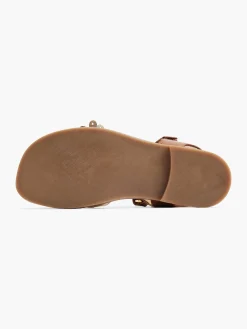 Kinder ESPRIT Leder Sandale