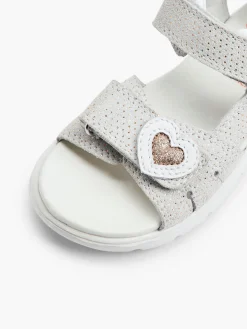 Kinder elefanten Leder Sandale BALIA, Weite M