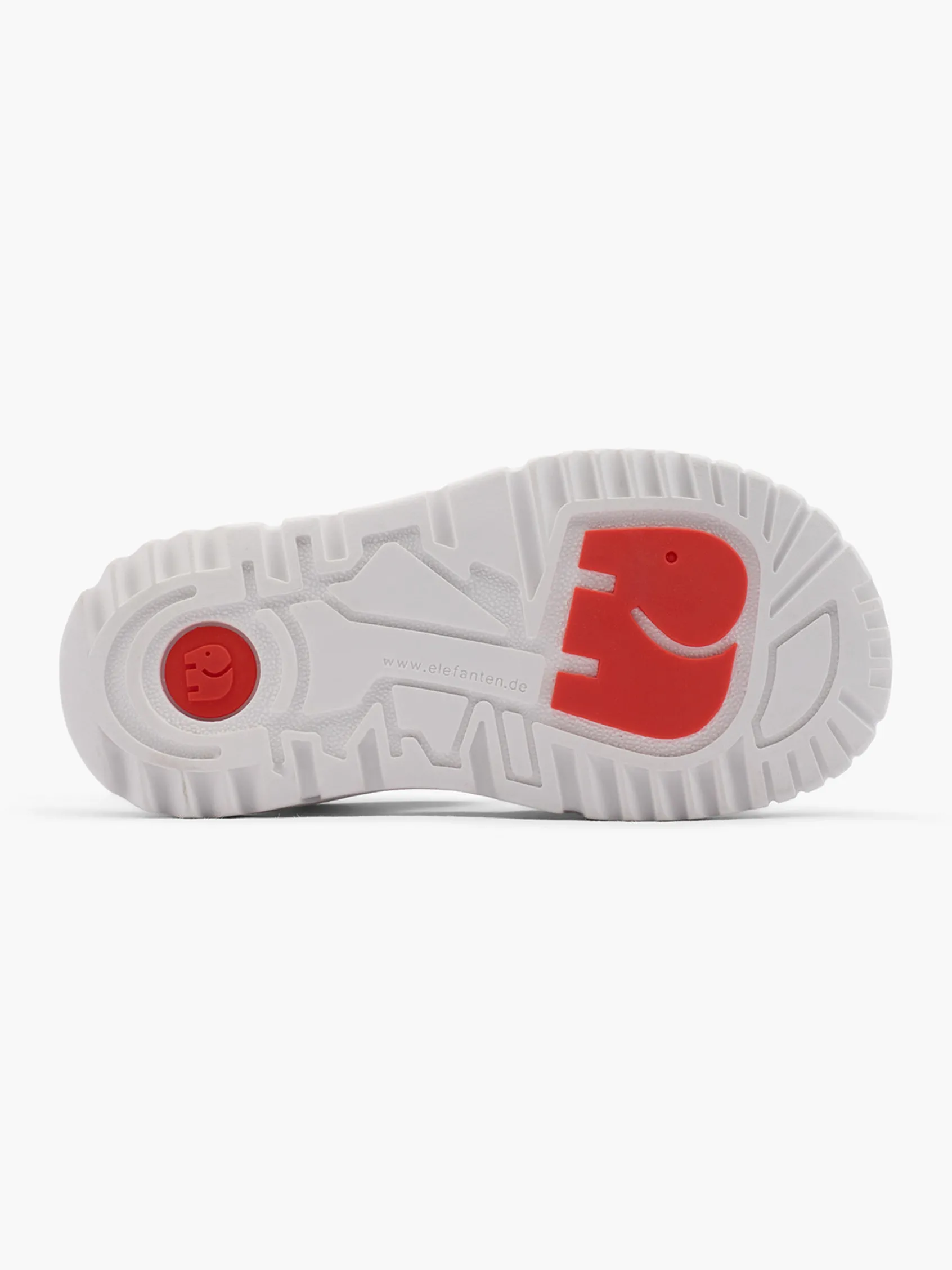Kinder elefanten Leder Sandale DYLAN, Weite W