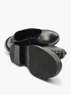 Damen 5th Avenue Leder Schnürboots