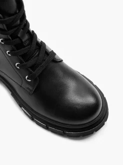 Kinder ESPRIT Leder Schnürboots