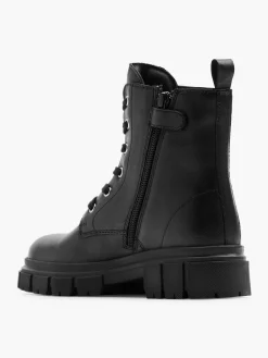 Kinder ESPRIT Leder Schnürboots