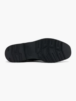Herren DANIEL HECHTER Leder Schnürboots