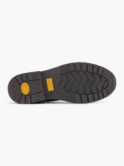 Herren Camel Active Leder Schnürboots