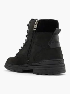 Herren Camel Active Leder Schnürboots