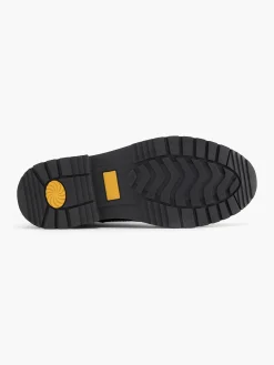 Herren Camel Active Leder Schnürboots