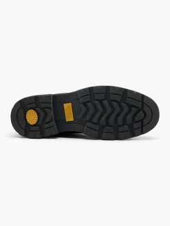 Herren Camel Active Leder Schnürboots