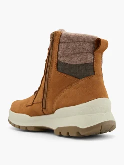 Herren Gallus Leder Schnürboots