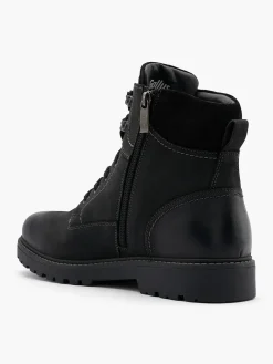 Herren Gallus Leder Schnürboots