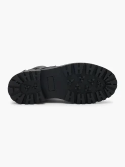 Damen 5th Avenue Leder Schnürboots
