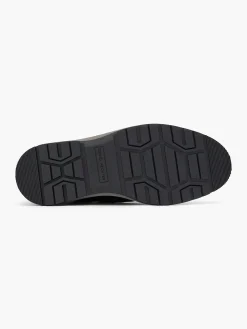 Herren DANIEL HECHTER Leder Schnürboots