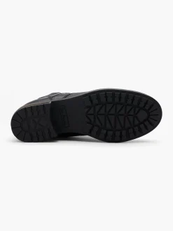 Damen 5th Avenue Leder Schnürboots