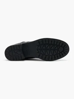 Damen 5th Avenue Leder Schnürboots