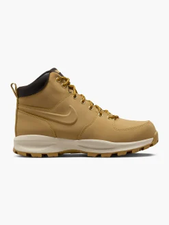 Herren Nike Leder Schnürboots MANOA LEATHER