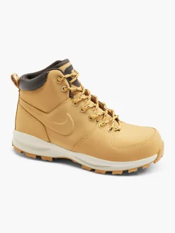 Herren Nike Leder Schnürboots MANOA LEATHER