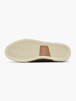 Herren Camel Active Leder Schnürer