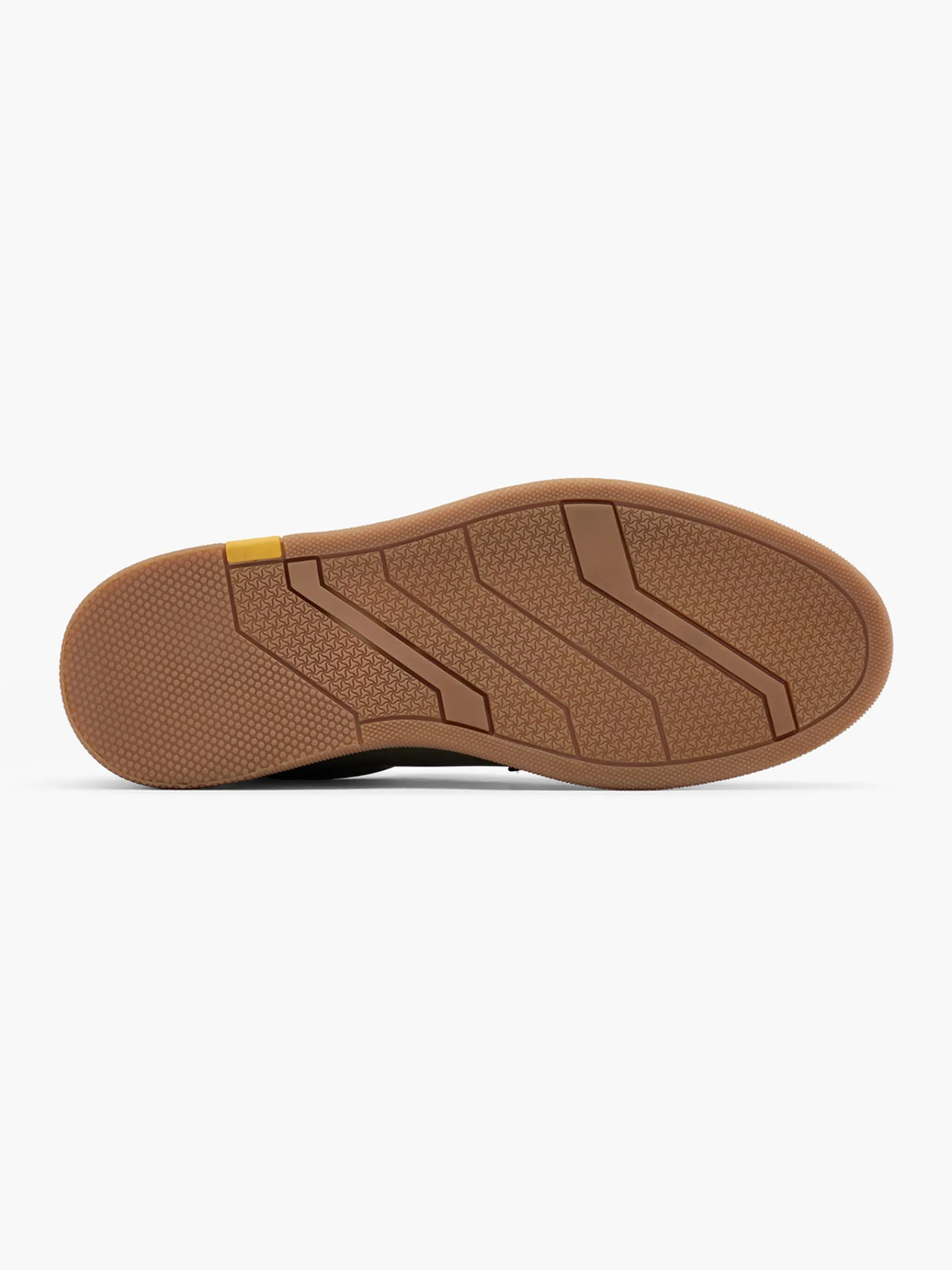 Herren Camel Active Leder Schnürer