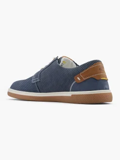 Herren Camel Active Leder Schnürer