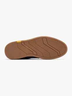 Herren Camel Active Leder Schnürer