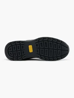 Herren Camel Active Leder Schnürer