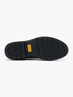 Herren Camel Active Leder Schnürer