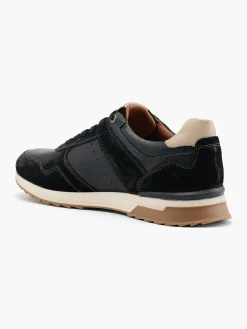 Herren Camel Active Leder Schnürer