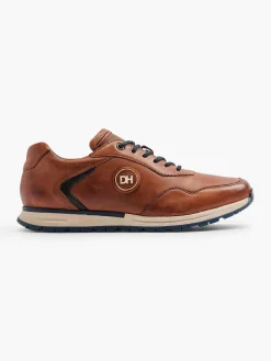Herren DANIEL HECHTER Leder Sneaker
