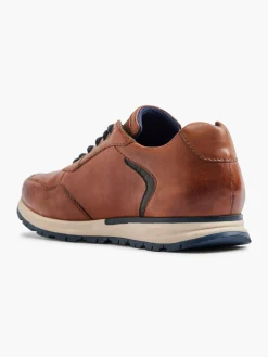 Herren DANIEL HECHTER Leder Sneaker