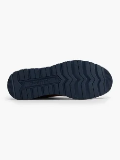Herren DANIEL HECHTER Leder Sneaker
