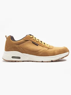 Herren Memphis One Leder Sneaker