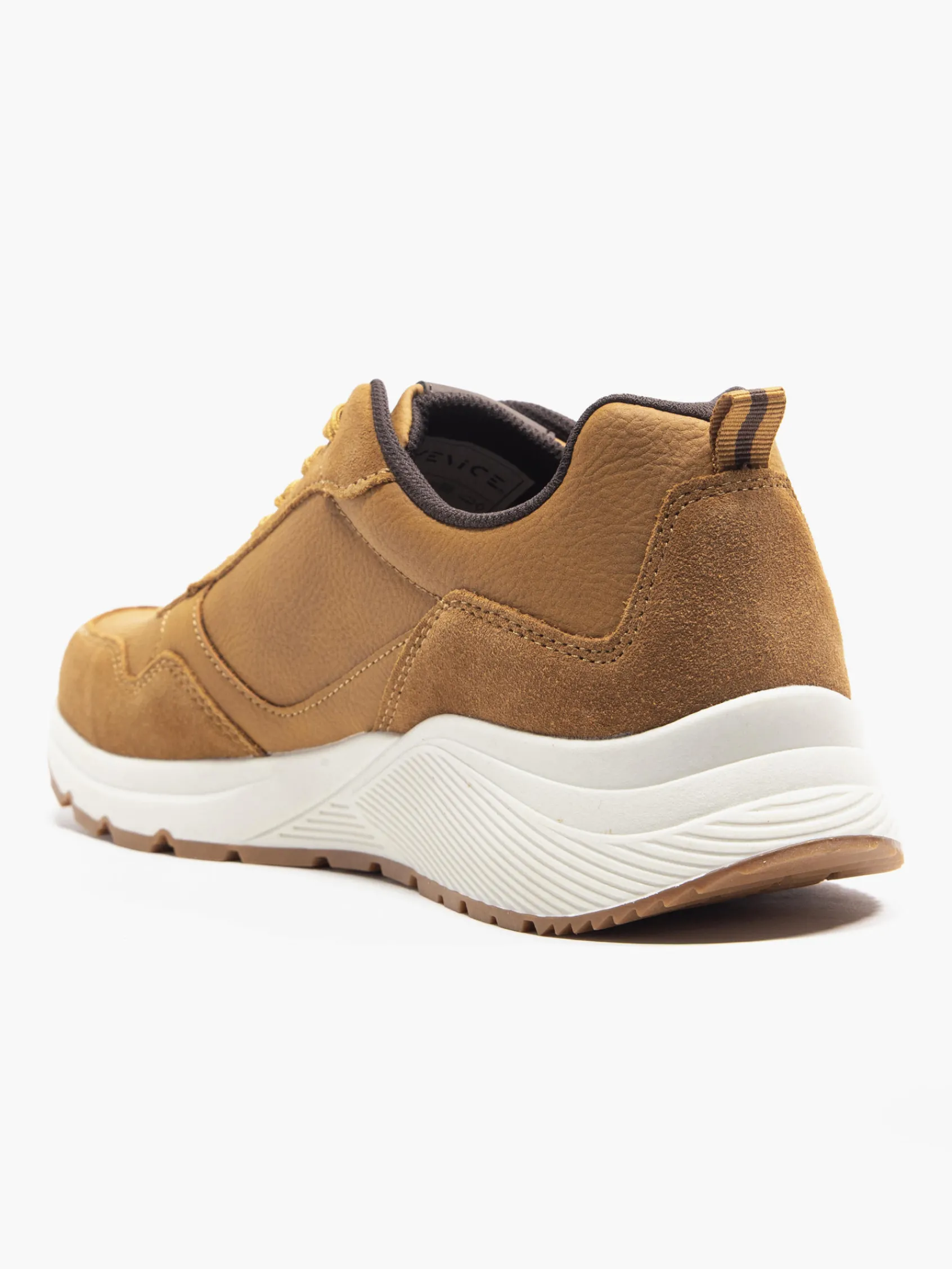 Herren Memphis One Leder Sneaker