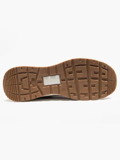 Herren Memphis One Leder Sneaker