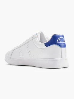 Herren Ellesse Leder Sneaker
