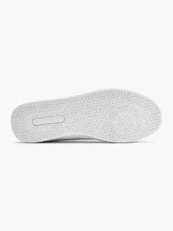 Herren Ellesse Leder Sneaker