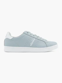 Herren Ellesse Leder Sneaker