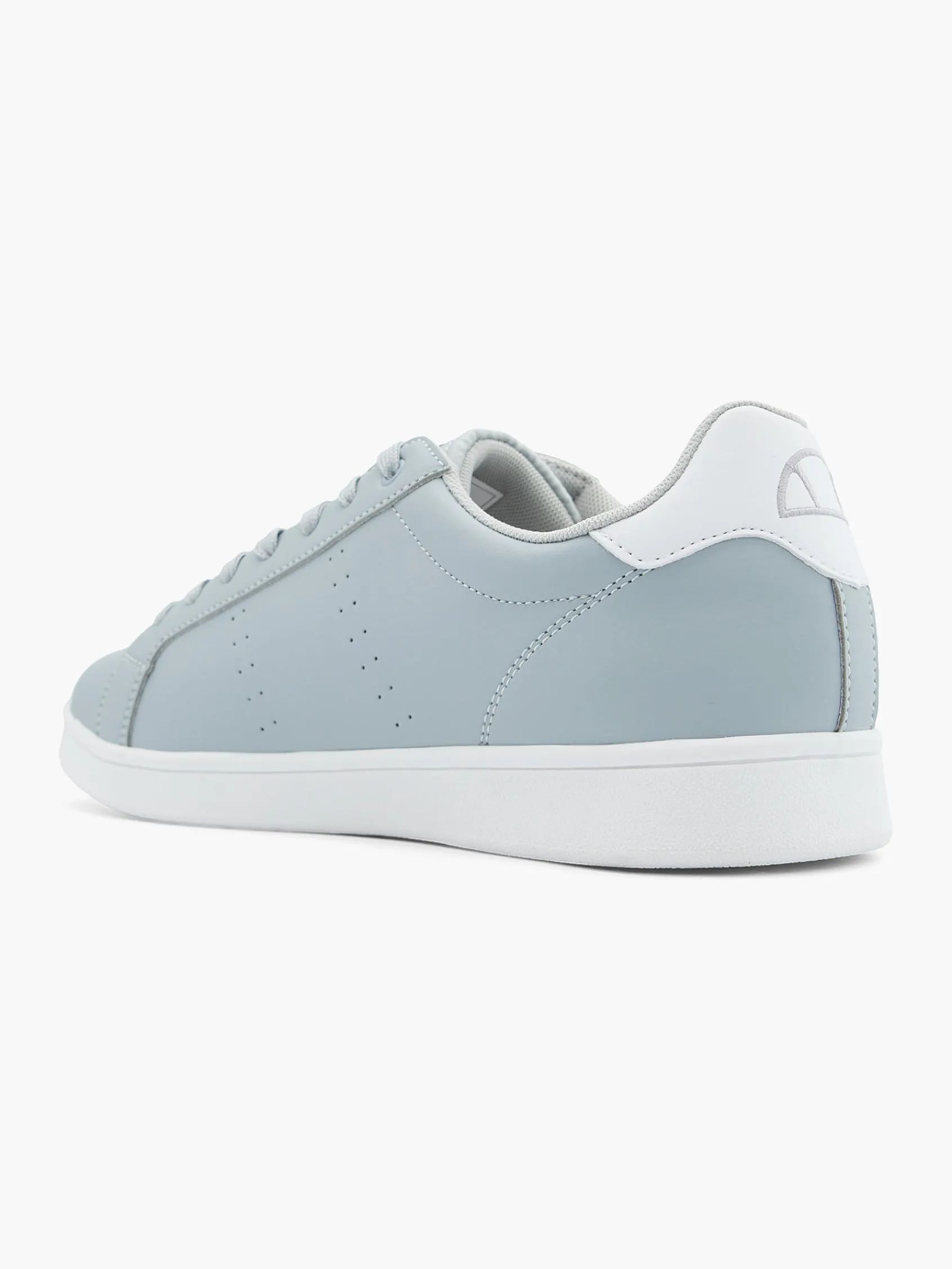 Herren Ellesse Leder Sneaker