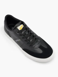 Herren Camel Active Leder Sneaker