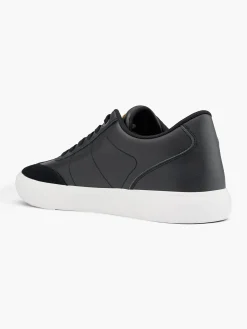 Herren Camel Active Leder Sneaker