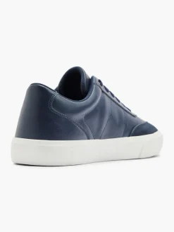 Herren Camel Active Leder Sneaker