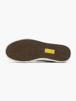 Herren Camel Active Leder Sneaker