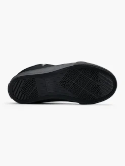 Damen British Knights Leder Sneaker