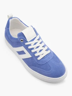 Damen ESPRIT Leder Sneaker