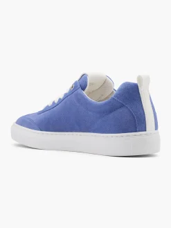 Damen ESPRIT Leder Sneaker