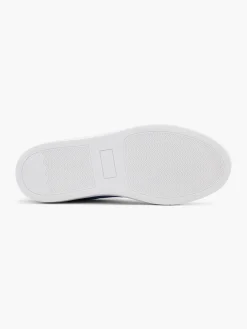 Damen ESPRIT Leder Sneaker