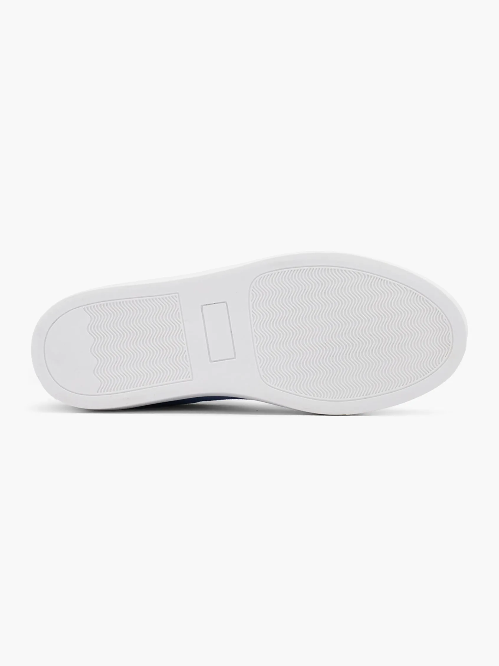 Damen ESPRIT Leder Sneaker