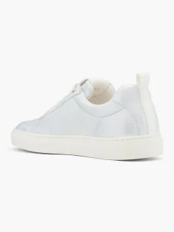 Damen ESPRIT Leder Sneaker