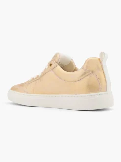 Damen ESPRIT Leder Sneaker