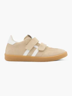 Kinder ESPRIT Leder Sneaker